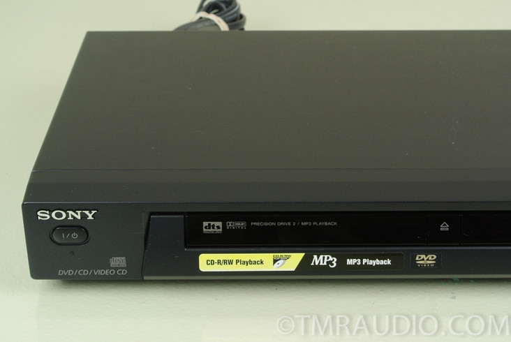 Sony DVP-NS315 CD / DVD Player