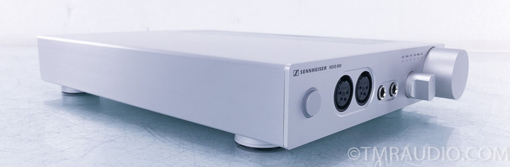 Sennheiser HDVD 800 Heaphone Amplifier; DAC