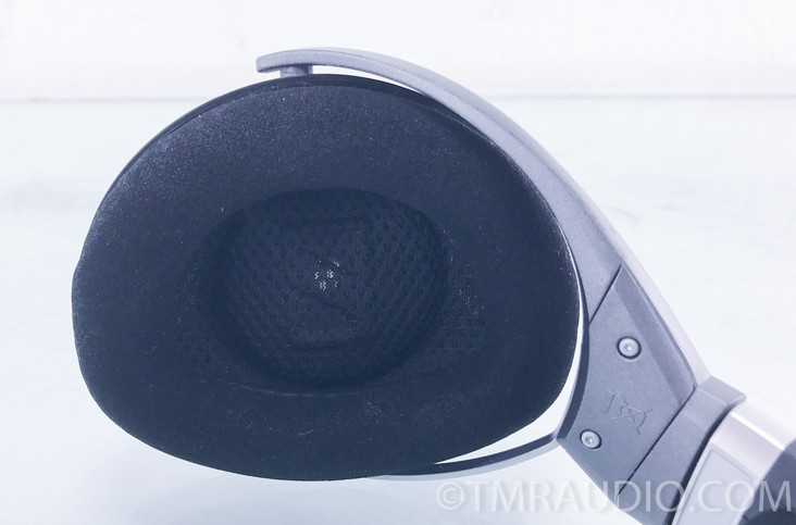 Sennheiser HD 700 Headphones; HD700; Upgraded Furutech Cable