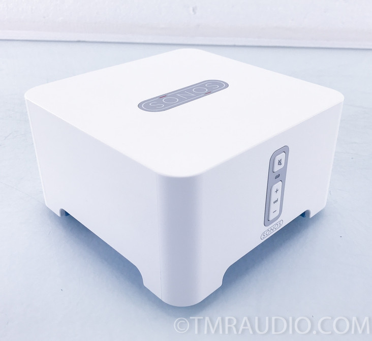 Sonos ZonePlayer 90; ZP90 Wireless Multi-room Music Streamer