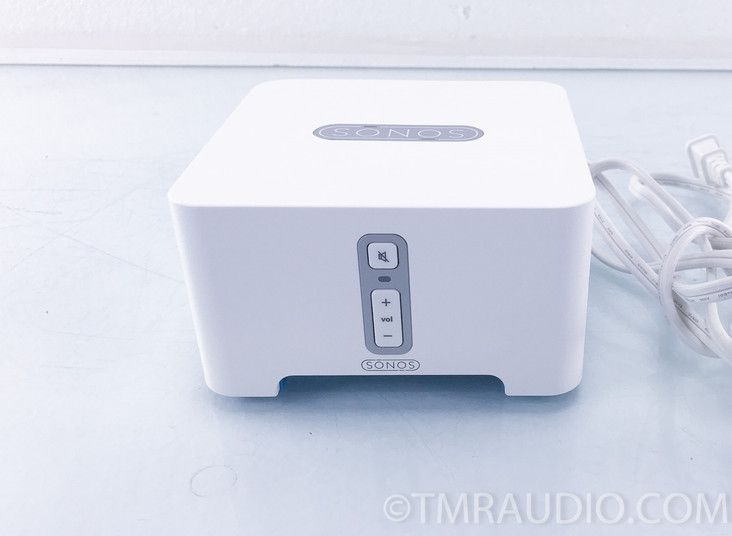 Sonos ZonePlayer 90; ZP90 Wireless Multi-room Music Streamer