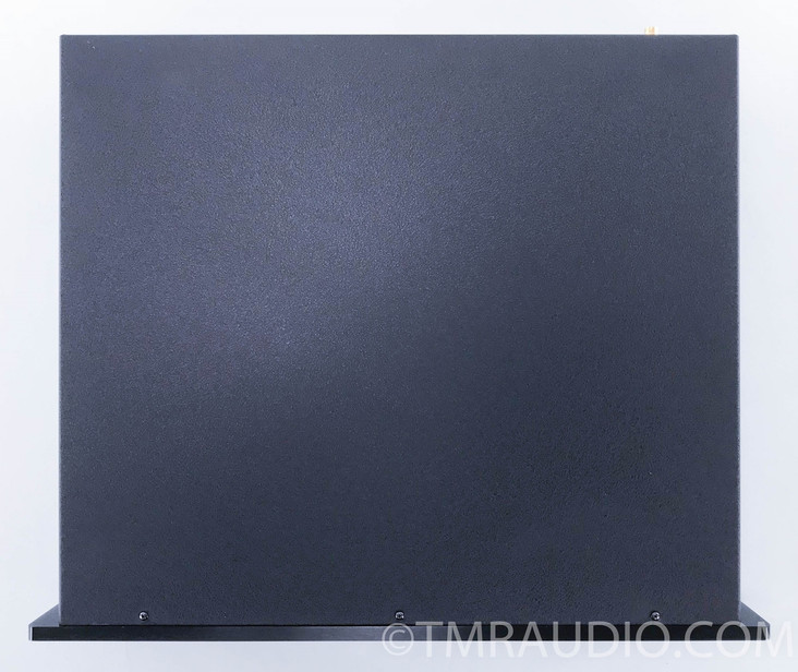 Theta Digital Data Basic CD Transport; Black