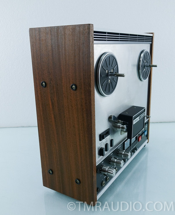 Teac A-3300S Reel to Reel Vintage Tape Deck / Recorder