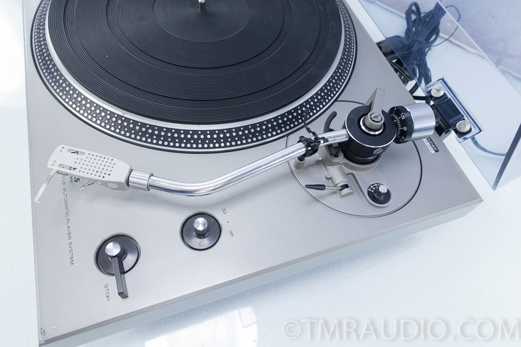 Technics SL-1400 Direct Drive Turntable