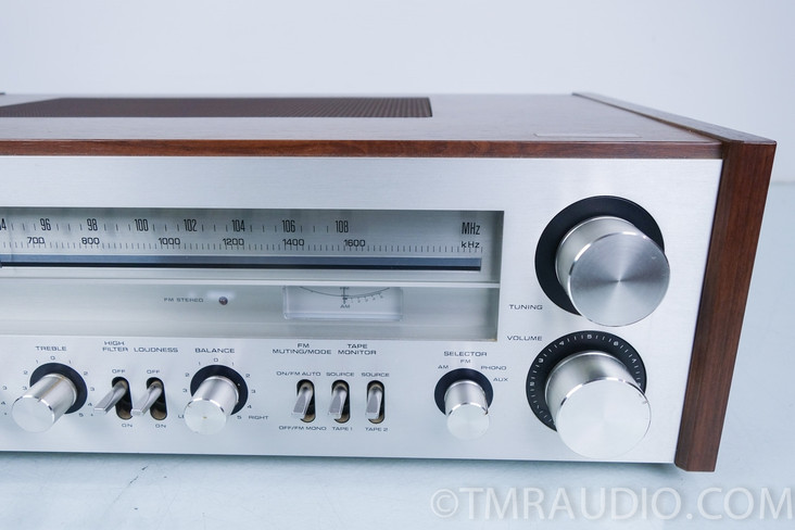 Technics SA-300 Vintage AM / FM Stereo Receiver in Factory Box