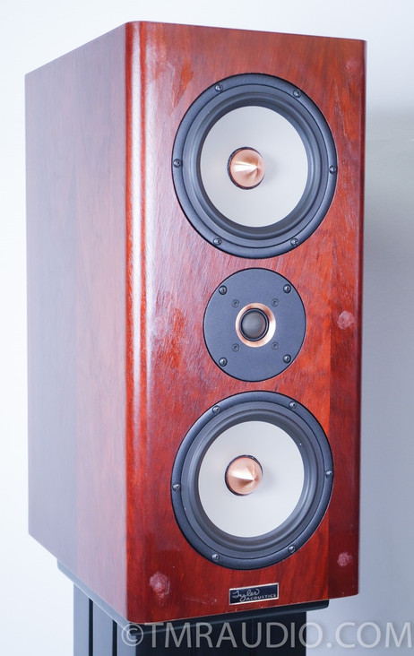 Tyler Acoustics Linbrook Signature Monitors w/ Stands