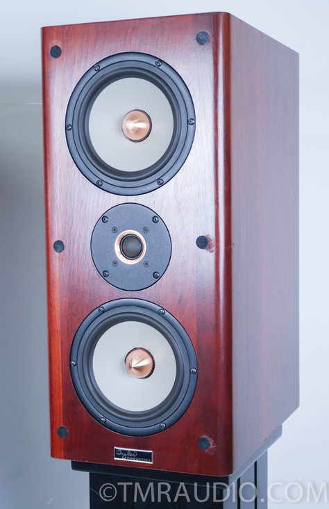 Tyler Acoustics Linbrook Signature Monitors w/ Stands