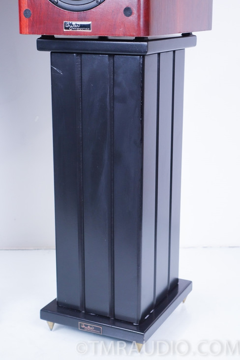 Tyler Acoustics Linbrook Signature Monitors w/ Stands