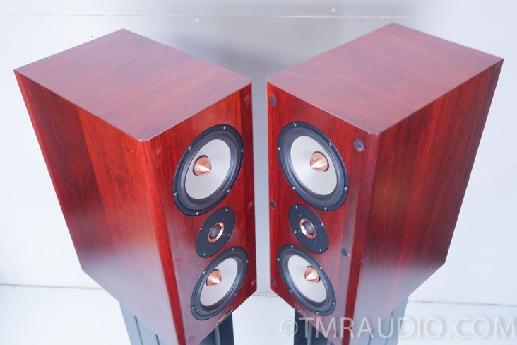 Tyler Acoustics Linbrook Signature Monitors w/ Stands