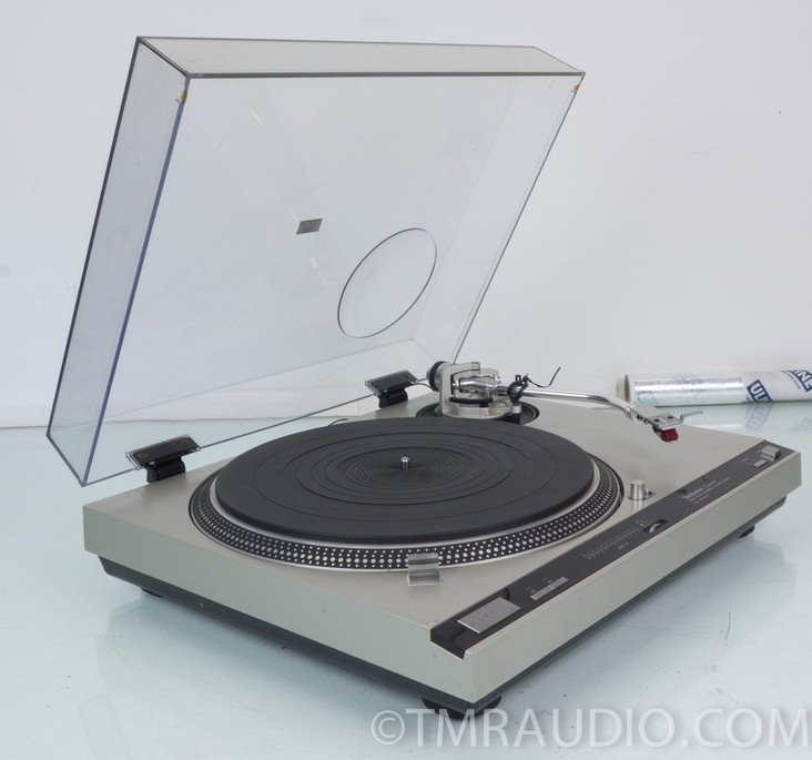 Technics SL-1700 MK2 Turntable; AS-IS