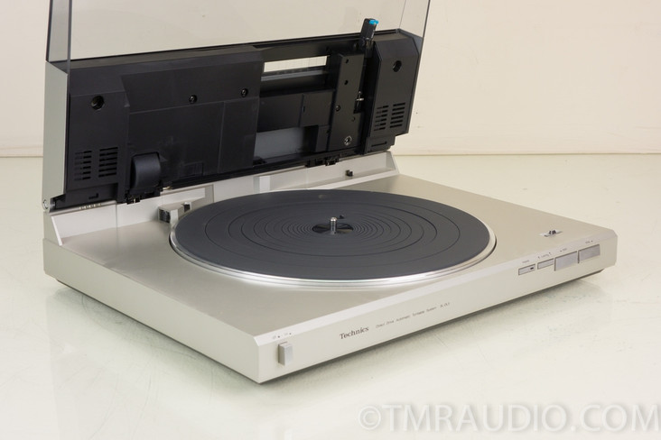 Technics SL-DL5 Direct Drive Turntable