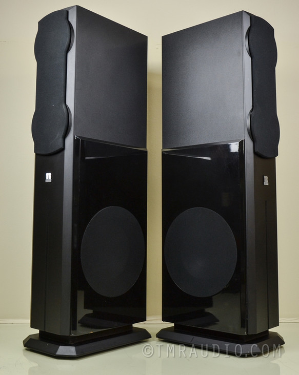 Theater Research TR-2810 Floorstanding Speakers