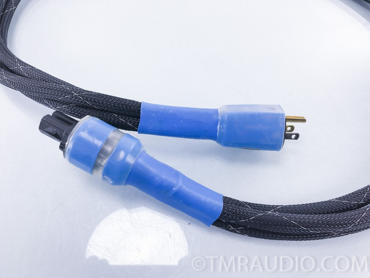 Virtual Dynamics Reference Power Power Cable; 5' AC Cord