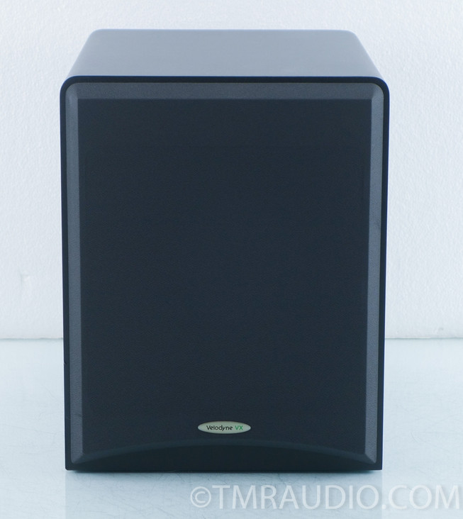 velodyne vx11