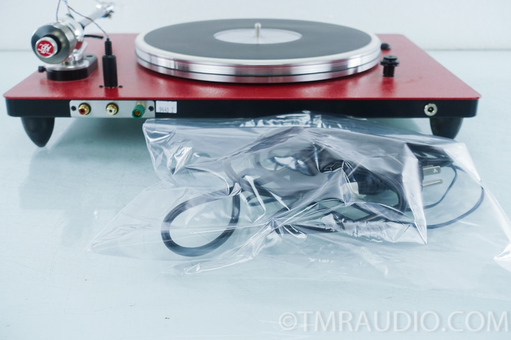 VPI Traveler Turntable w/ Sumiko Blue Point Special Cartridge