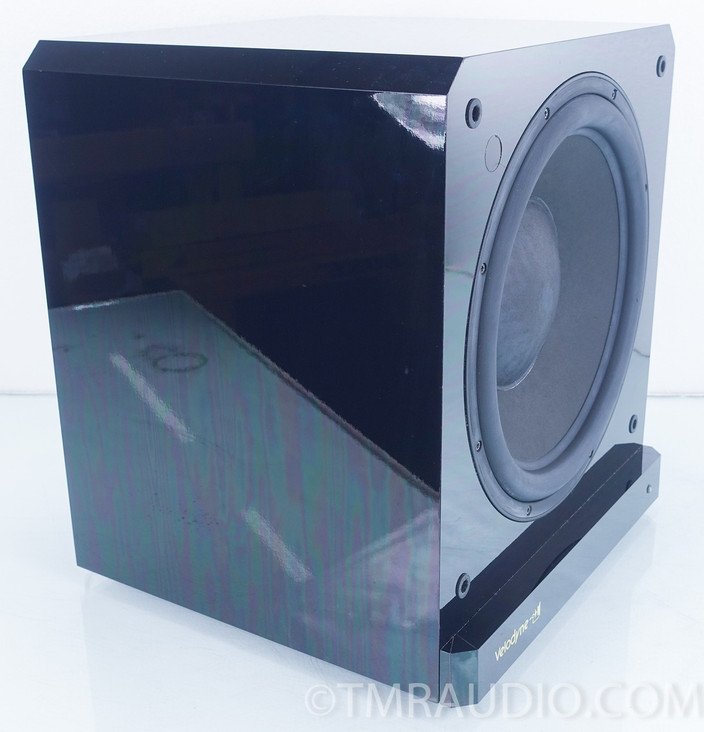 Velodyne HGS15 Subwoofer; 15 inch Powered Subwoofer; HGS-15