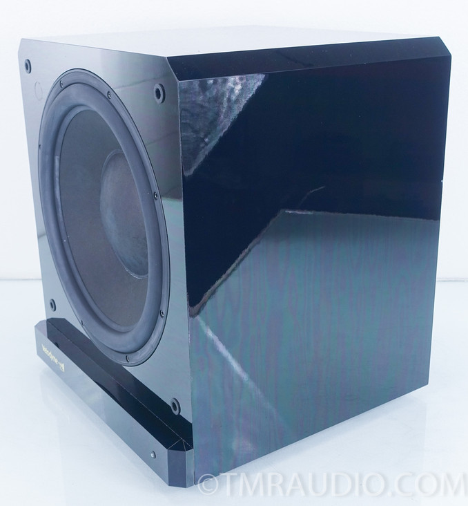 Velodyne HGS15 Subwoofer; 15 inch Powered Subwoofer; HGS-15