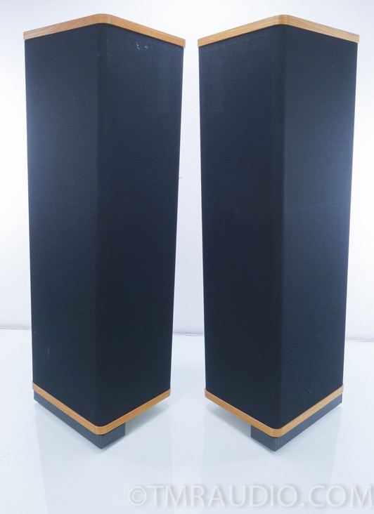 Vandersteen Model 1 Floorstanding Speakers with Stands