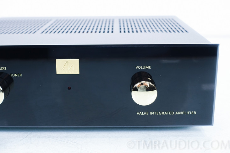 Audio Note UK iZero Tube Integrated Amplifier in Factory Box