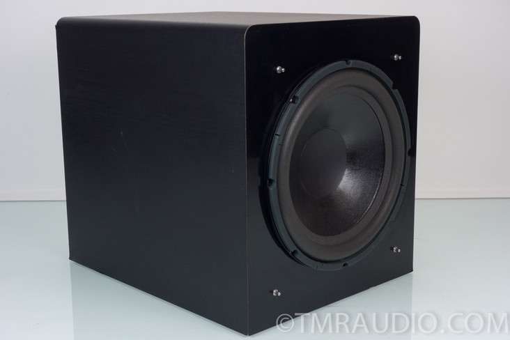 Velodyne VRP-12 Subwoofer; AS-IS / Parts