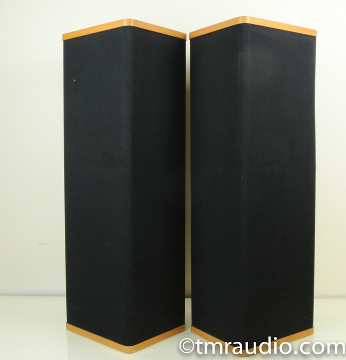 Vandersteen Model 1B Floorstanding Speakers in Factory Boxes
