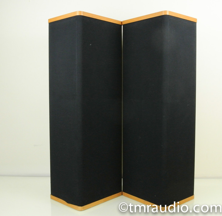 Vandersteen Model 1B Floorstanding Speakers in Factory Boxes