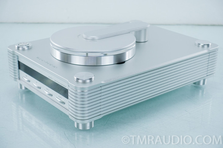 Woo Audio WTP-1 CD Transport