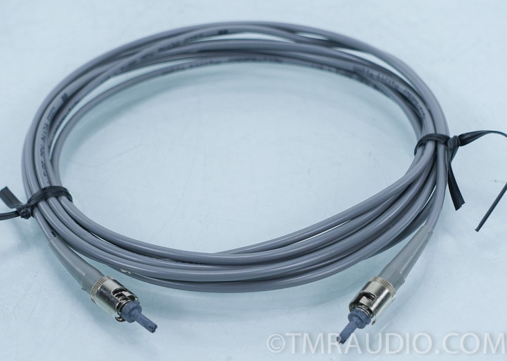 Wadia Optical Digital Cable; 10ft AT&T Glass