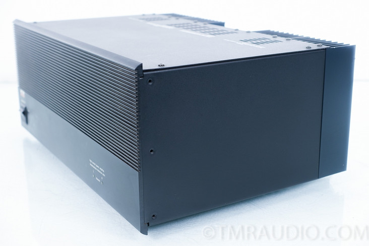 Adcom GFA-555 Mono / Stereo Power Amplifier