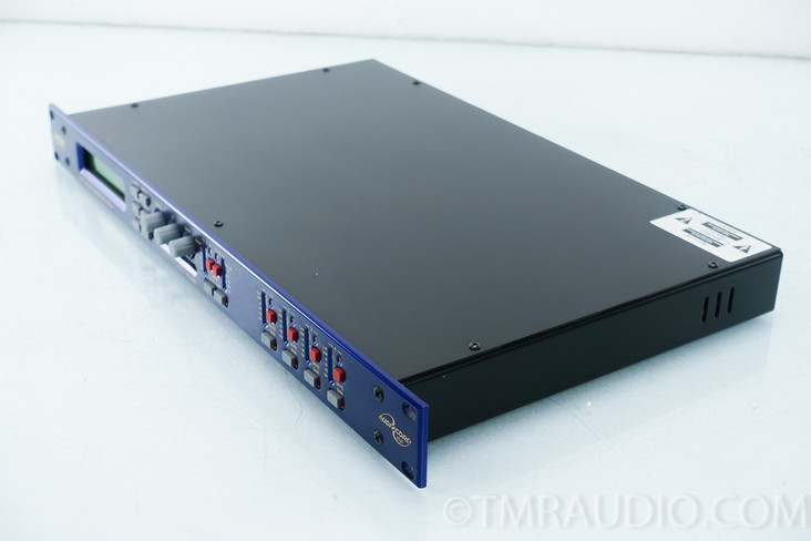 XTA Electronics DP-224 Signal Processor / Crossover