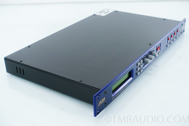 XTA Electronics DP-224 Signal Processor / Crossover