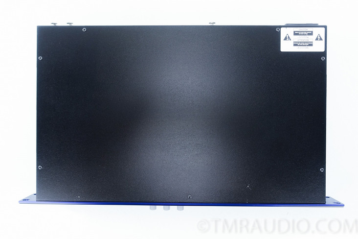 XTA Electronics DP-224 Signal Processor / Crossover