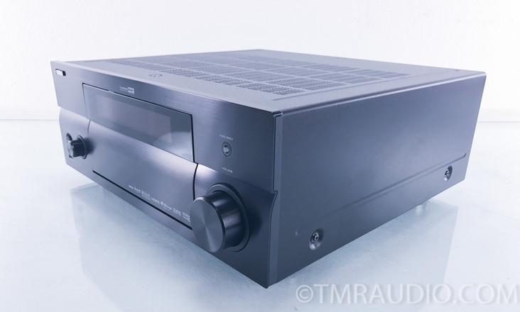Yamaha RX-V1800 7.1-Channel Home Theater Receiver