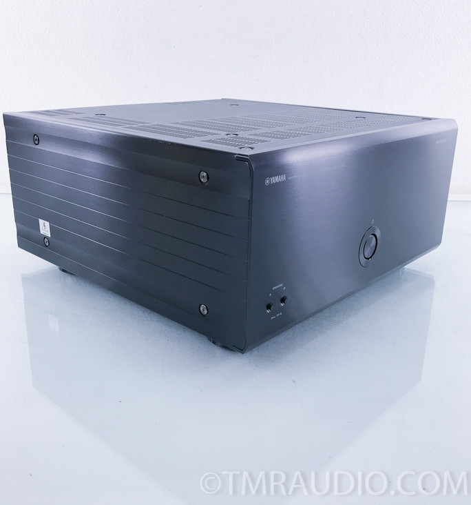 Yamaha MX-A5000 11-channel Power Amplifier