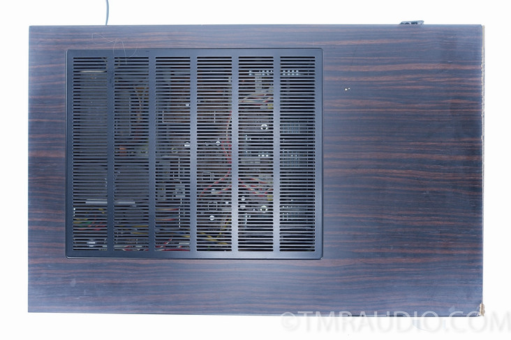 Yamaha R-1000 Vintage AM / FM Receiver