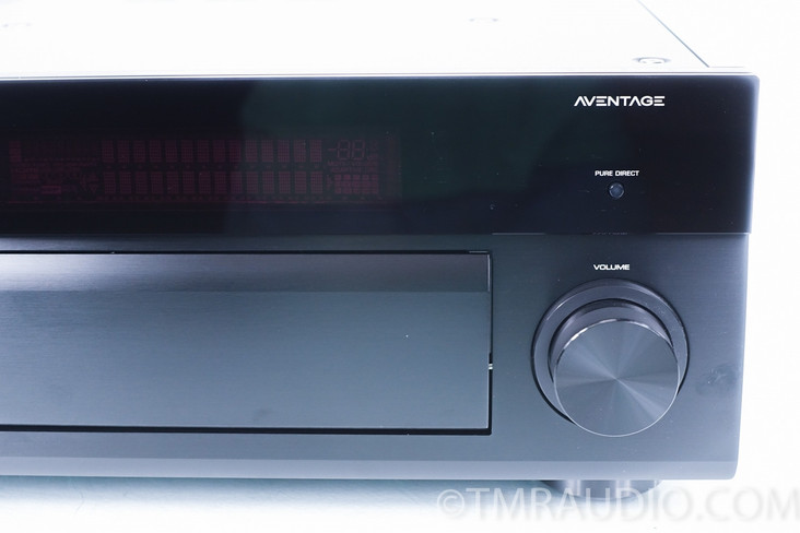 Yamaha CX-A5000 11.2 Ch Preamplifier / Processor in Factory Box