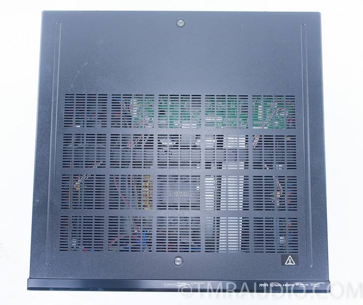 Yamaha RX-A3010 Home Theater Receiver