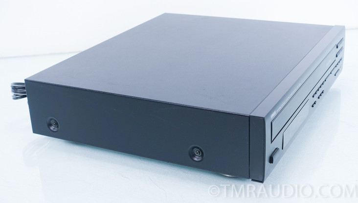 Yamaha CDC-635 5 Disc CD Changer / Player