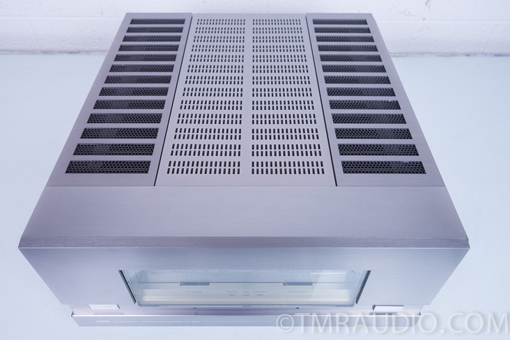 美品 YAMAHA XP-1000 アンプ Yamaha XP1000 - DM Music Ltd