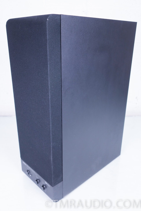 Yamaha YST-SW100 Powered Home Theater Subwoofer