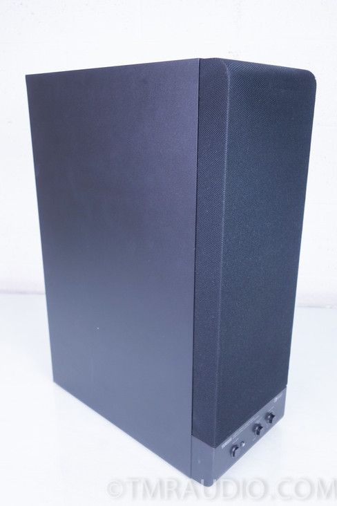 Yamaha YST-SW100 Powered Home Theater Subwoofer