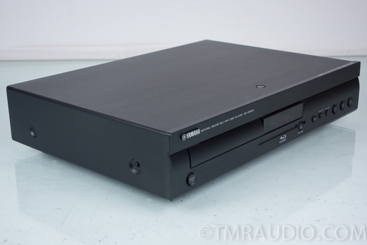 Yamaha BD-S2900 Blu-Ray Player