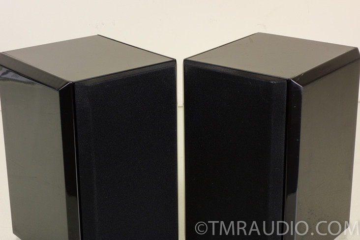 Yamaha NX-E150 Compact Executive Bookshelf Speakers