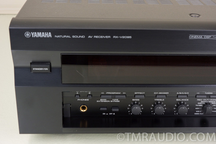 Yamaha RX-V2095 Home Theater Receiver in Factory Box