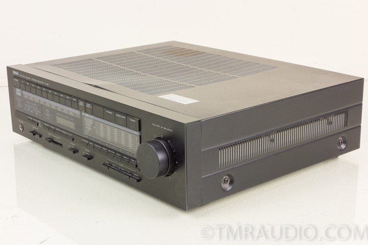 Yamaha R-90 Natural Sound Stereo Receiver