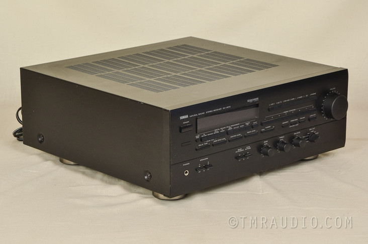 Yamaha RX-V870 Home Theater / Stereo Receiver