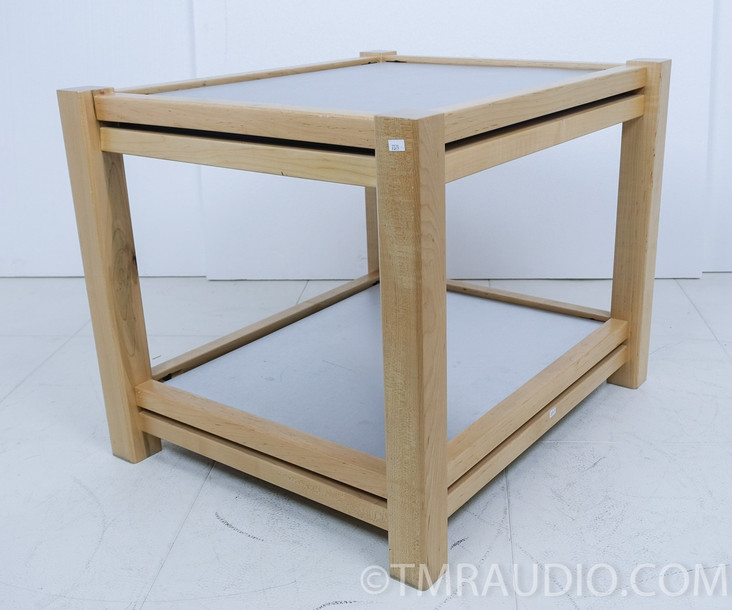 Zoethecus Audio Rack