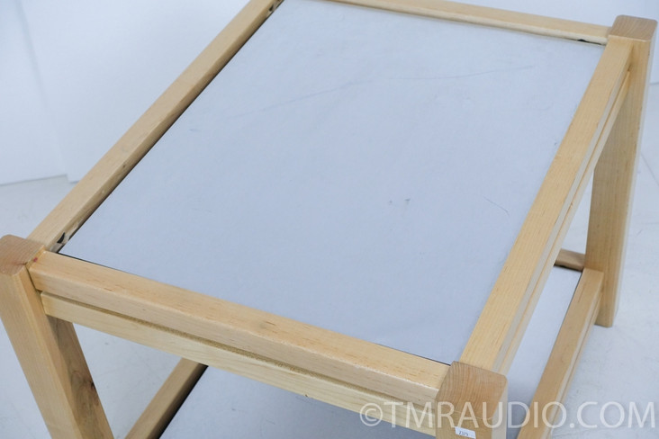 Zoethecus Audio Rack