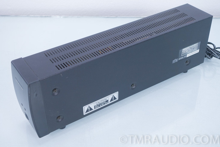 Marantz MA500 Mono Amplifier; MA-500 Monoblock Amp 1