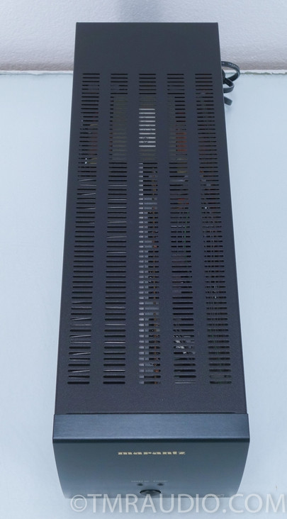 Marantz MA700 Mono Amplifier; MA-700 Monoblock Amp 1